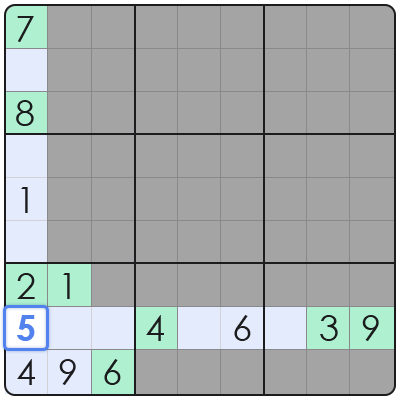 medium sudoku with answers