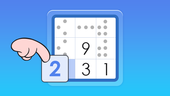 sudoku logic techniques explained