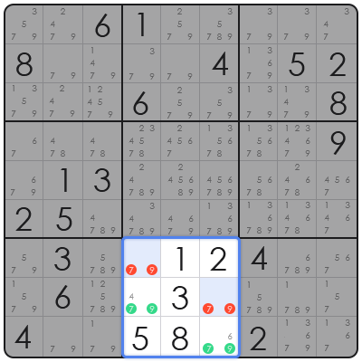 hardest sudoku in the world